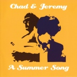 Обложка для Chad & Jeremy - A Summer Song