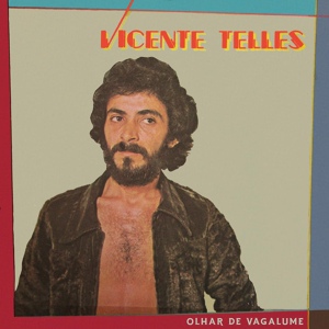 Обложка для Vicente Telles - Casinha De Papel