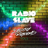 Обложка для Logic - I Got Somethin' (Radio Slave Re-Edit)