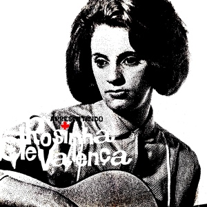 Обложка для Rosinha De Valenca - Ela E Carioca