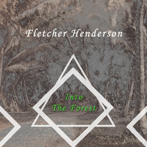 Обложка для Fletcher Henderson & His Orchestra - The Stampede