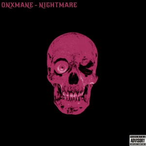 Обложка для Onxmane - Nightmare