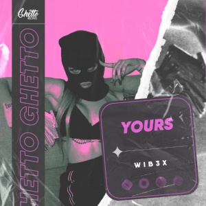 Обложка для WIB3X - Yours