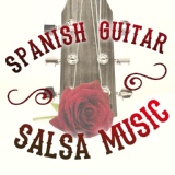 Обложка для Guitarra Clásica Española, Spanish Classic Guitar, AKIAV - Open Book