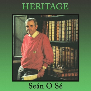 Обложка для Sean O'Se - Carrickfergus