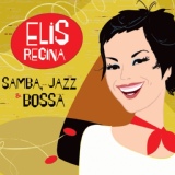 Обложка для Elis Regina - Ladeira Da Preguiça