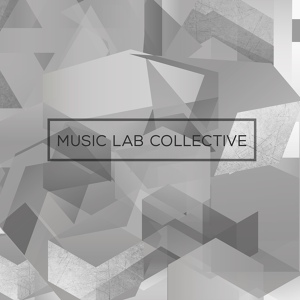 Обложка для Music Lab Collective - All Of Me