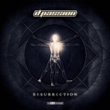 Обложка для D-Passion - Resurrection