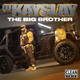 Обложка для DJ Kay Slay feat. Meet Sims, The Game, Tech N9ne, Busta Rhymes - Jealousy