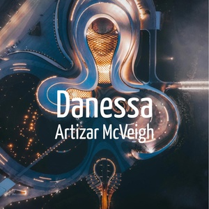 Обложка для Artizar McVeigh - Dekota