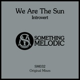 Обложка для We Are The Sun - Acceptance