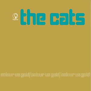 Обложка для The Cats - For As Long As You Need Me - 1969