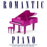 Обложка для Romantic Piano - Hallelujah