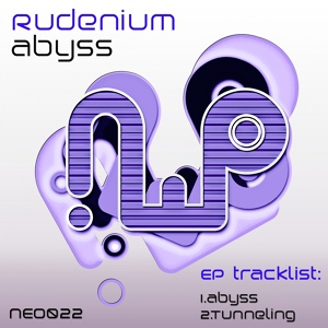 Обложка для Rudenium - Abyss