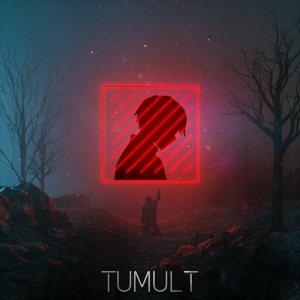 Обложка для AVLMX - TUMULT
