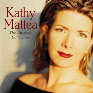 Обложка для Kathy Mattea - She Came from Fort Worth