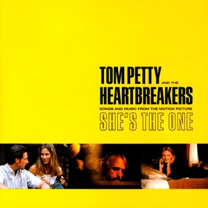 Обложка для Tom Petty & The Heartbreakers - Walls