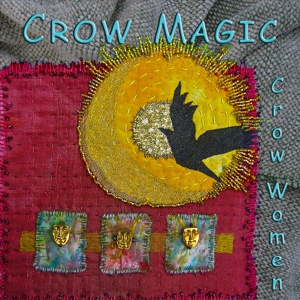 Обложка для Crow Women - Epona