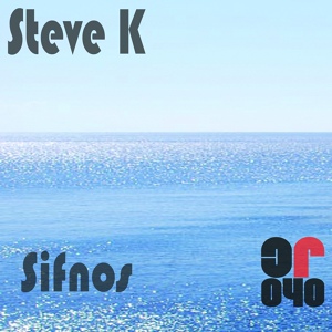 Обложка для Steve K - Sifnos