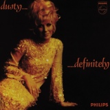 Обложка для Dusty Springfield - I Think It's Gonna Rain Today