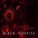 Обложка для Stone Broken - Black Sunrise