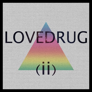 Обложка для Lovedrug - Lullaby