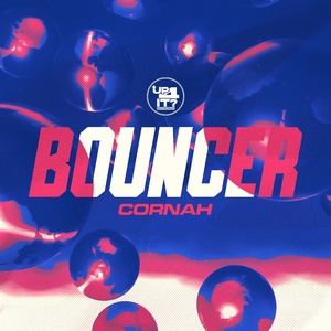 Обложка для Cornah - Bouncer