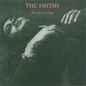 Обложка для The Smiths - There Is a Light That Never Goes Out