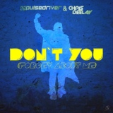 Обложка для Pulsedriver, Chris Deelay - Don't You (Forget About Me)
