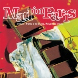 Обложка для Mad In Paris - Un peu de Groove