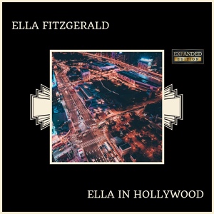 Обложка для Ella Fitzgerald - By Strauss (Bonus Track)