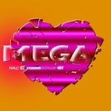 Обложка для MEGA - Не счастлив и одинок