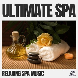 Обложка для Relaxing Spa Music - Opaline Oasis