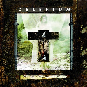 Обложка для Delerium/Kristy Thirsk - Wisdom