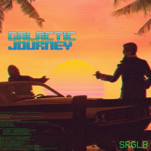 Обложка для srglb - Galactic Journey