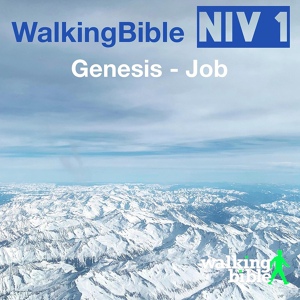 Обложка для WalkingBible, Matt Weeks - Ezra 10:1