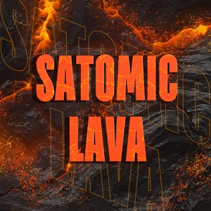Обложка для Satomic - Lava