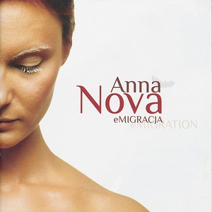 Обложка для Anna Nova - Bluzka I Blues