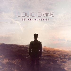 Обложка для Liquid Divine - Regolith