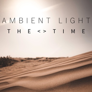 Обложка для SATURAT & Ambient Light - Daylight