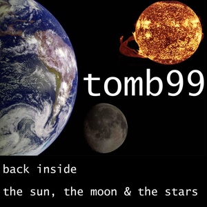 Обложка для Tomb 99 - Back Inside