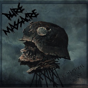 Обложка для PURE MASSACRE - Forever Lost