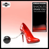 Обложка для Jordan Magro - Shackles (Praise You) [feat. Janine Dyer] [Neslo and The Fire Birds Remix Edit]