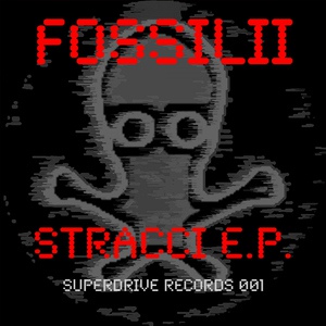 Обложка для Fossilii - Nasci_e_muori_solo