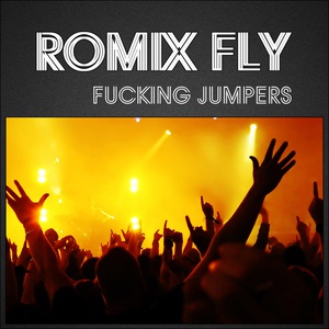Обложка для Romix Fly - Fucking Jumpers