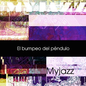 Обложка для Myjazz - M. Ciudad Still Got Stars