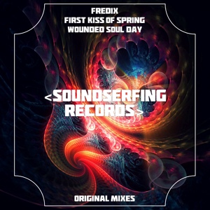 Обложка для Fredix - First Kiss of Spring