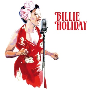 Обложка для Billie Holiday & Her Lads of Joy - He's Funny That Way