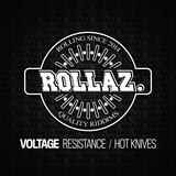 Обложка для Voltage - Resistance