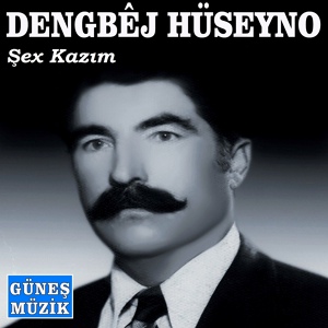 Обложка для Dengbêj Hüseyno - Ax Weylo